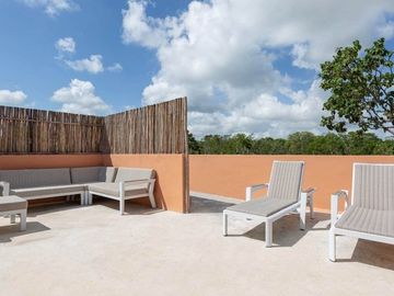 Increíble proyecto en Tulum en comunidad residencial