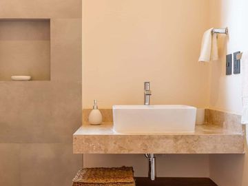 Increíble proyecto en Tulum en comunidad residencial