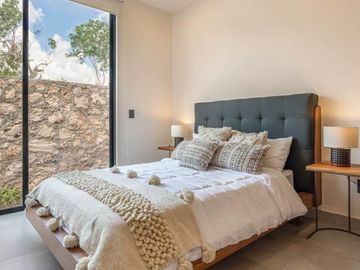 Increíble proyecto en Tulum en comunidad residencial