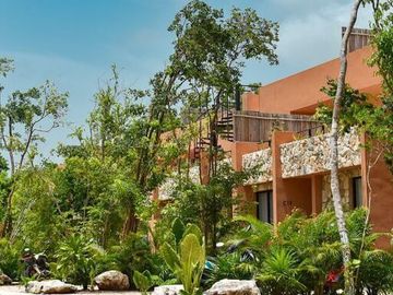 Increíble proyecto en Tulum en comunidad residencial