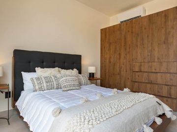 Increíble proyecto en Tulum en comunidad residencial