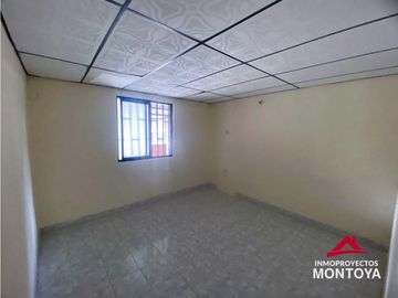 Casa independiente en Samaria, Pereira