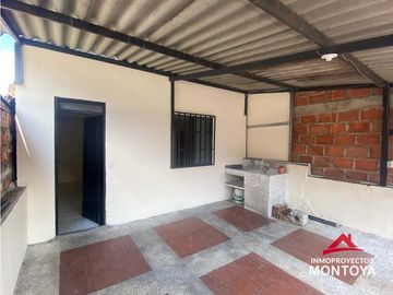 Casa independiente en Samaria, Pereira