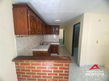 Casa independiente en Samaria, Pereira