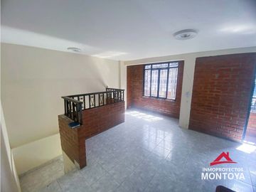 Casa independiente en Samaria, Pereira