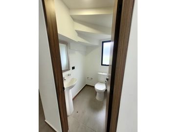 Casa en conjunto Villa Terra para arriendo en Galicia, Pereira!!!