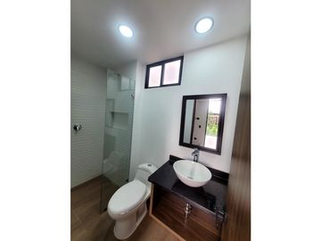 Casa en conjunto Villa Terra para arriendo en Galicia, Pereira!!!