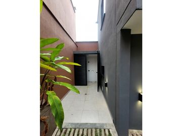 Casa en conjunto Villa Terra para arriendo en Galicia, Pereira!!!
