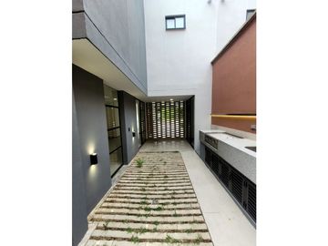 Casa en conjunto Villa Terra para arriendo en Galicia, Pereira!!!