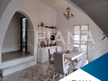 CASA EN VENTA MPIO. SAN JUAN DEL RIO DURANGO