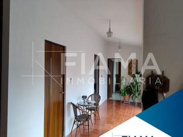 CASA EN VENTA MPIO. SAN JUAN DEL RIO DURANGO