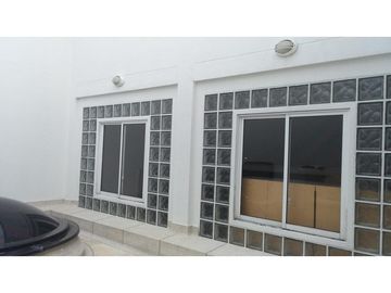 Casa residencial en conjunto para arriendo en pinares, Pereira!!!