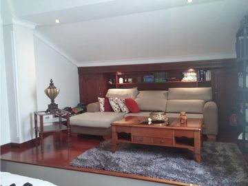 Casa residencial en conjunto para arriendo en pinares, Pereira!!!
