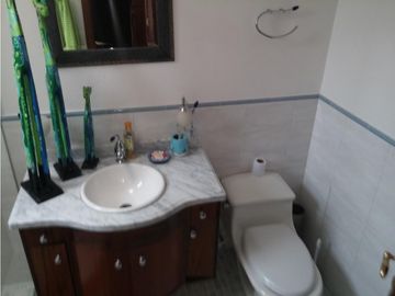 Casa residencial en conjunto para arriendo en pinares, Pereira!!!