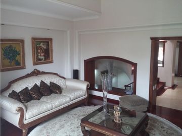 Casa residencial en conjunto para arriendo en pinares, Pereira!!!