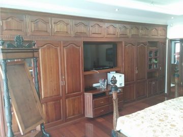 Casa residencial en conjunto para arriendo en pinares, Pereira!!!