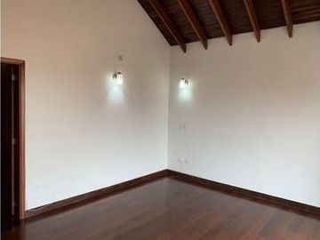 Vendo Espectacular Casa Campestre  en Chía - Vereda La Balsa