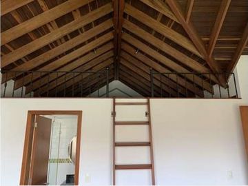 Vendo Espectacular Casa Campestre  en Chía - Vereda La Balsa