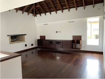 Vendo Espectacular Casa Campestre  en Chía - Vereda La Balsa