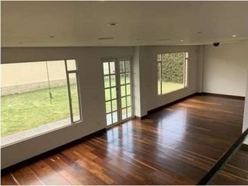 Vendo Espectacular Casa Campestre  en Chía - Vereda La Balsa