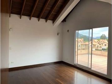 Vendo Espectacular Casa Campestre  en Chía - Vereda La Balsa