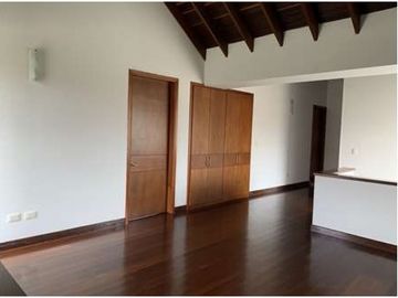 Vendo Espectacular Casa Campestre  en Chía - Vereda La Balsa