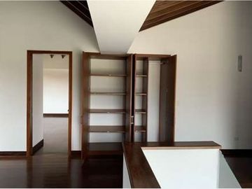Vendo Espectacular Casa Campestre  en Chía - Vereda La Balsa