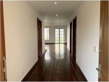 Vendo Espectacular Casa Campestre  en Chía - Vereda La Balsa