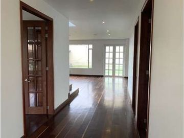 Vendo Espectacular Casa Campestre  en Chía - Vereda La Balsa