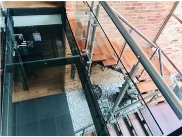 Vendo o Arriendo Espectacular Casa Campestre