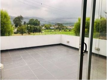 Vendo o Arriendo Espectacular Casa Campestre