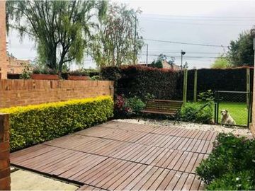 Vendo o Arriendo Espectacular Casa Campestre