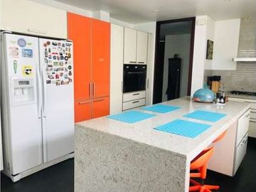 Vendo o Arriendo Espectacular Casa Campestre
