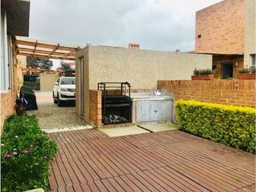 Vendo o Arriendo Espectacular Casa Campestre