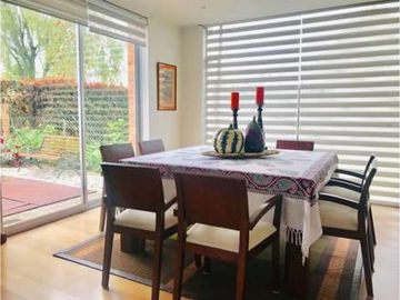 Vendo o Arriendo Espectacular Casa Campestre