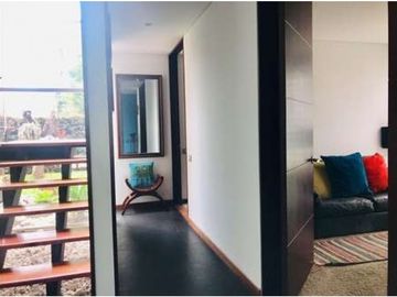 Vendo o Arriendo Espectacular Casa Campestre