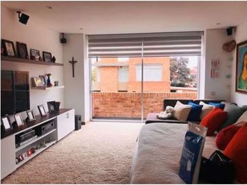 Vendo o Arriendo Espectacular Casa Campestre