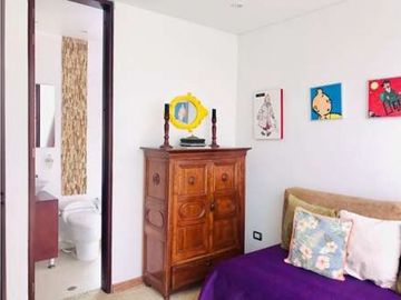 Vendo o Arriendo Espectacular Casa Campestre