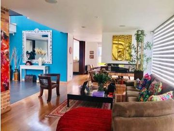 Vendo o Arriendo Espectacular Casa Campestre