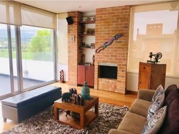 Vendo o Arriendo Espectacular Casa Campestre