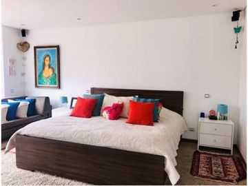 Vendo o Arriendo Espectacular Casa Campestre