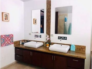 Vendo o Arriendo Espectacular Casa Campestre
