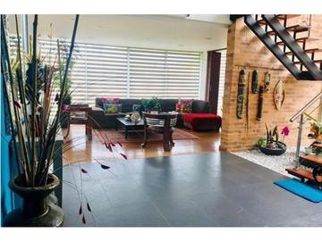 Vendo o Arriendo Espectacular Casa Campestre