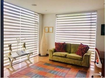Vendo o Arriendo Espectacular Casa Campestre