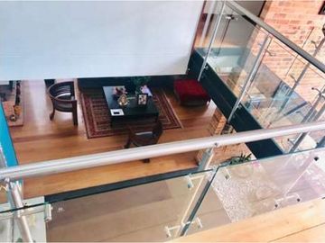 Vendo o Arriendo Espectacular Casa Campestre