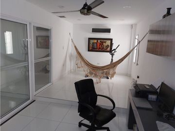 VENTA DE CASA EN LOS ALZARES ACABADOS DE LUJO