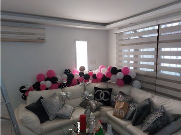 VENTA DE CASA EN LOS ALZARES ACABADOS DE LUJO