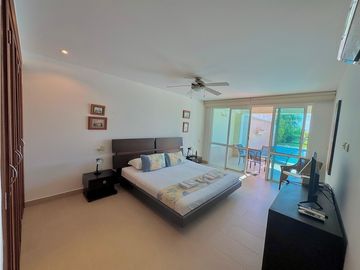 Casa de Playa en Venta Condominio Casas del Mar Cartagena