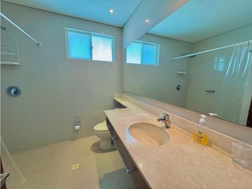 Casa de Playa en Venta Condominio Casas del Mar Cartagena
