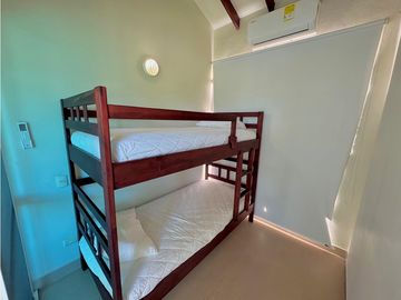 Casa de Playa en Venta Condominio Casas del Mar Cartagena